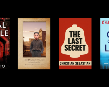 New Mystery and Thriller Books to Read | November 4