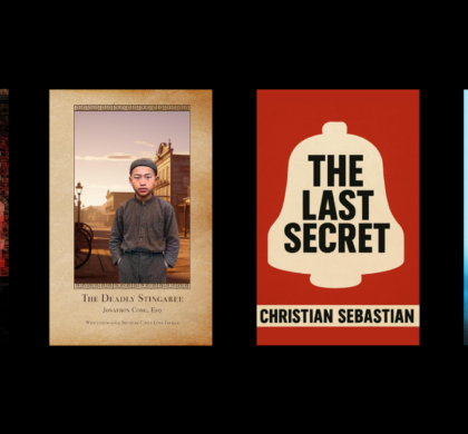 New Mystery and Thriller Books to Read | November 4