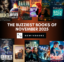 The Buzziest Books of December | 2025