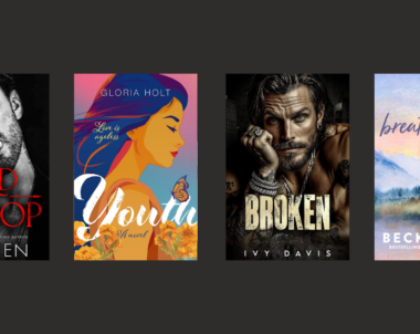 New Romance Books to Read | November 4