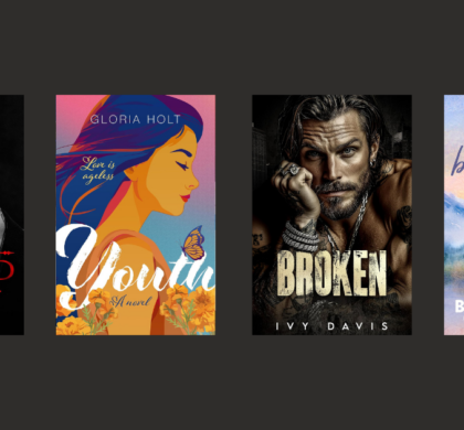 New Romance Books to Read | November 4