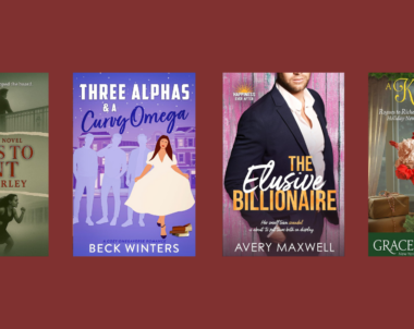 New Romance Books to Read | November 25