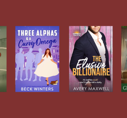 New Romance Books to Read | November 25