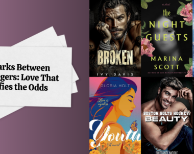 Sparks Between Strangers: Love That Defies the Odds