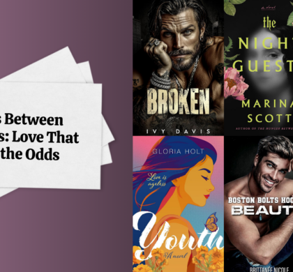 Sparks Between Strangers: Love That Defies the Odds