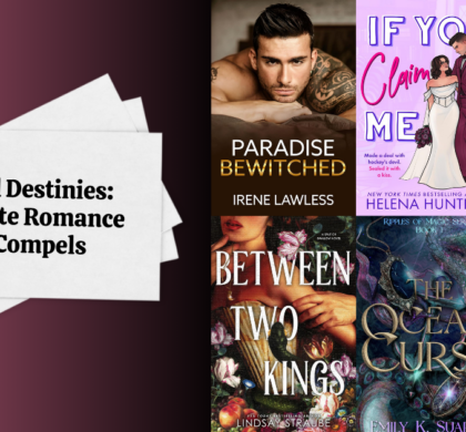 Tangled Destinies: Passionate Romance That Compels