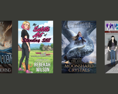 New Young Adult Books to Read | November 11