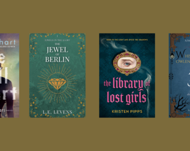 New Young Adult Books to Read | November 18