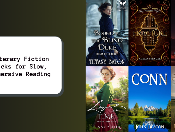 1223 Litfic BRL 1223 Litfic BRL