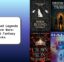 From Cursed Legends to Future Wars: Sci-Fi & Fantasy Picks