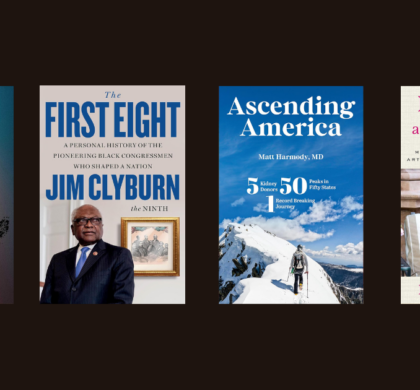 New Biography and Memoir Books to Read | December 9