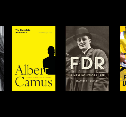 New Biography and Memoir Books to Read | December 16
