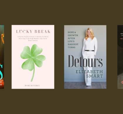 New Biography and Memoir Books to Read | December 23