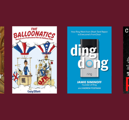 New Biography and Memoir Books to Read | December 2