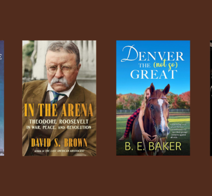 New Biography and Memoir Books to Read | December 30