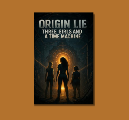 Interview with Donna Sobredo, Author of Origin Lie