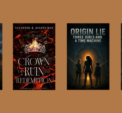 New Science Fiction and Fantasy Books | December 30