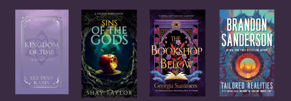 FantasySciFi FantasySciFi