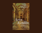 Interview with Evy Journey, Author of Artsy Rambler