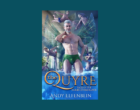 Interview with Andy Elfenbein, Author of The Quyre