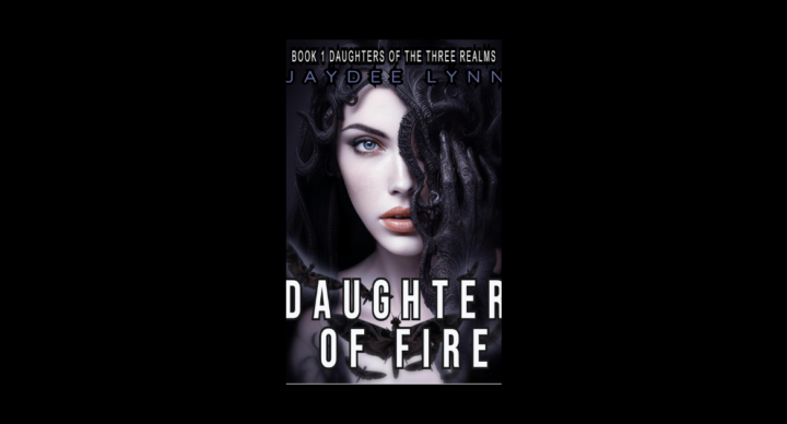 Interview with Jaydee Lynn, Author of Daughter of Fire
