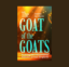 Interview with Dakota Jay Hayes, Author of The GOAT of the GOATS