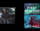 Interview with Mike Pace, Author of First Descent