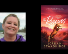 Interview with Jordan Standridge, Author of The Rescues