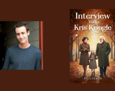 Interview with Paul Teresi, Author of Interview With Kris Kringle