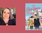 Interview with Lexi Haddock, Author of The Christmas Market Mashup