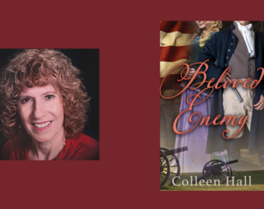 Interview with Colleen Hall, Author of Beloved Enemy