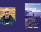 Interview with Lionel Ward, Author of Somerset Odyssey
