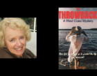 Interview with C.S. Cowan, Author of The Throwback