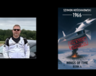Interview with Szymon Kościanowski, Author of 1966 – Valkyrie Protocol