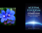 Interview with Wilma Pressich, Author of Ageism, Foodism and Other Isms