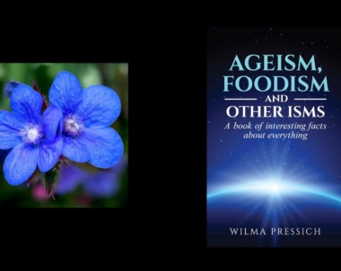 Interview with Wilma Pressich, Author of Ageism, Foodism and Other Isms