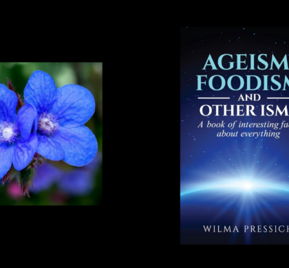 Interview with Wilma Pressich, Author of Ageism, Foodism and Other Isms