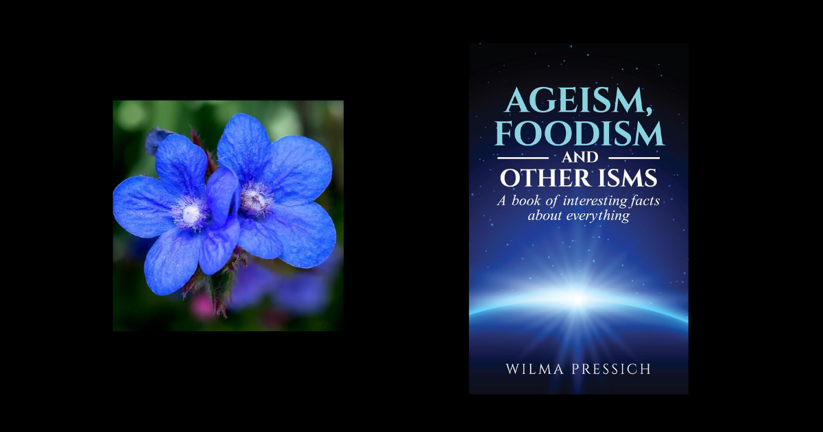 Interview with Wilma Pressich, Author of Ageism, Foodism and Other Isms