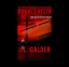 Interview with J.L. Calder, Author of DoubleHelix