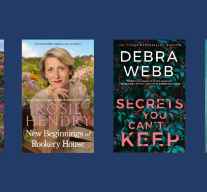 New Books to Read in Literary Fiction | December 30