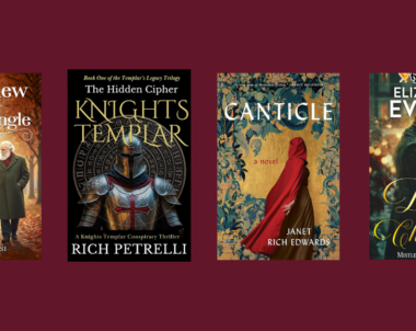 New Books to Read in Literary Fiction | December 9