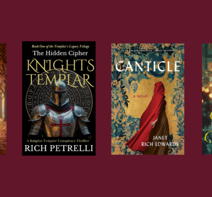 New Books to Read in Literary Fiction | December 9