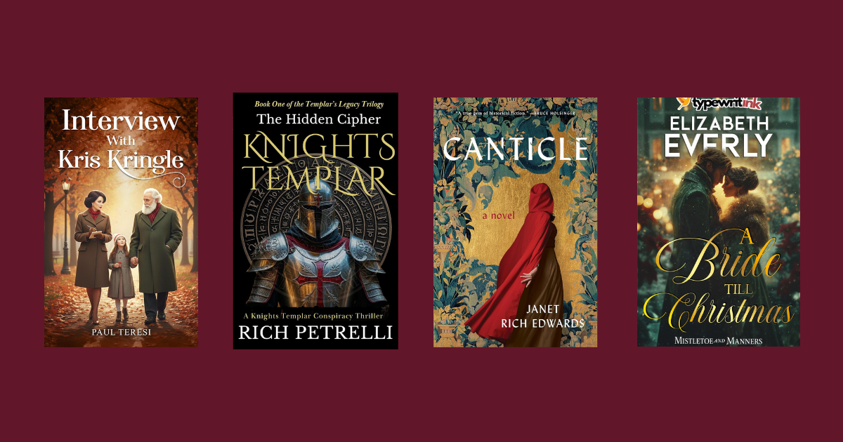 New Books to Read in Literary Fiction | December 9