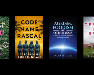 New Books to Read in Literary Fiction | December 16