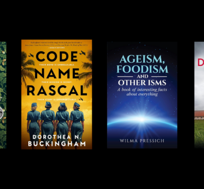 New Books to Read in Literary Fiction | December 16