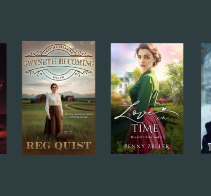 New Books to Read in Literary Fiction | December 23