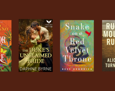 New Books to Read in Literary Fiction | December 2