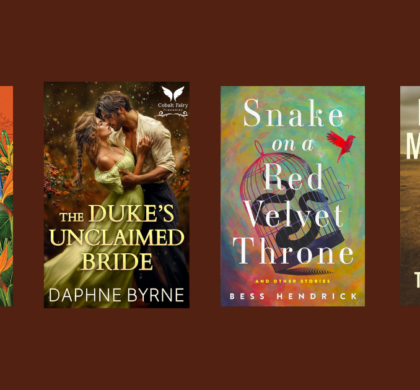 New Books to Read in Literary Fiction | December 2