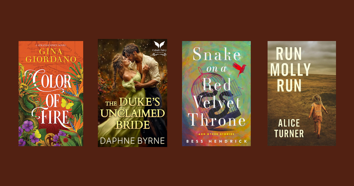 New Books to Read in Literary Fiction | December 2