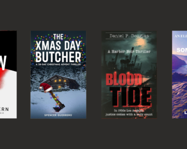 New Mystery and Thriller Books to Read | December 9